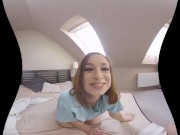 Preview 3 of RealityLovers - Morning VR POV sex