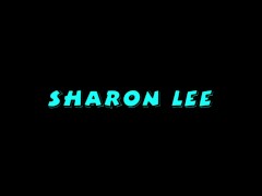 Video SHARON LEE: "Big League Squirter" - (Episode #22) - (My 6 minutes of Pleasure!!!)