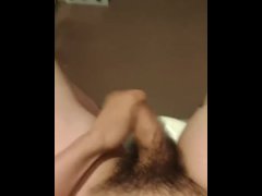 エロい声した男のどろっと精液オナニー1 - Screenshot 13 of 16 - Penice