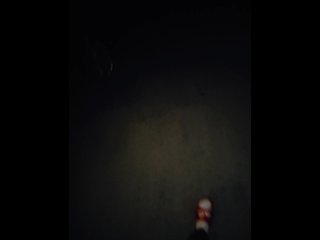 Fit Twink needed a piss after party