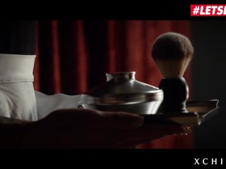 XCHIMERA - KATY ROSE CZECH BEAUTY SENSUAL FUCK AT THE HOTEL - LETSDOEIT