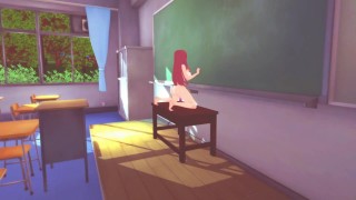 Hentai Uncensored Girl Teen HD