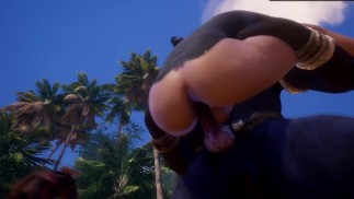 hot gaywolf