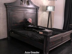 Latex Fetish Compilation video of alt pin up MILF