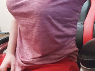 white girl, exclusive, solo female orgasm, verified amateurs