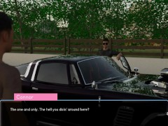 Midnight Paradise Part 6 - Back In Track