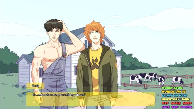 Morningdew Farm - Episode 7