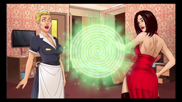 [Решения Ктулху] Да, мастер! EP.02 [ОКОНЧАНИЕ]