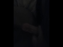 His BIG HARD COCK Smackin My Pretty Pussy 💋