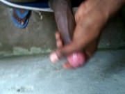 Preview 3 of Indian boy masterbatin in school toilet