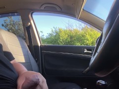 Dick flash \ public flashing - Screenshot 9 of 16 - Outside