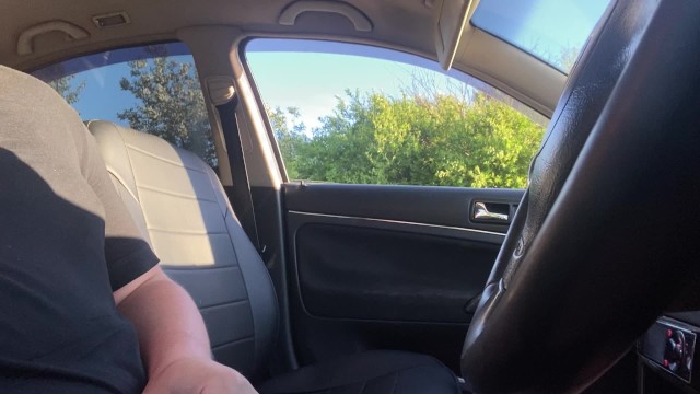 Dick Flash  Public Flashing