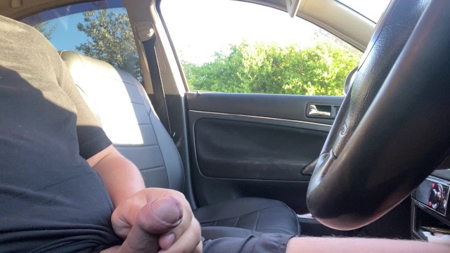 Dick Flash  Public Flashing