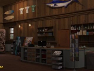 Treasure Of_Nadia v89062 Part 257 Horny Girls By LoveSkySan69