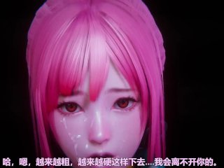 One Piece - The undefeated_queen - Rebecca the_sword fighter appears!