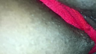 I make her cum pt1