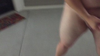 СУПЕР РИСКОВАННЫЕ ОБНАЖЕННЫЕ МИНЕТЫ ЗА ПРЕДЕЛАМИ НАШЕЙ КВАРТИРЫ