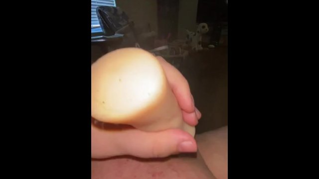 Part 2 cumshot