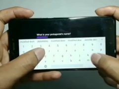 Android mobile sex game  abhi khelo apne phoee mw - Screenshot 10 of 16 - Porn Games
