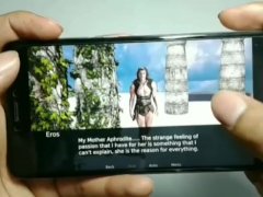 Android mobile sex game  abhi khelo apne phoee mw - Screenshot 11 of 16 - Sex