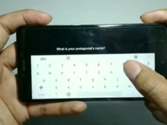 Android mobile sex game  abhi khelo apne phoee mw - Screenshot 8 of 16 - Sex Game