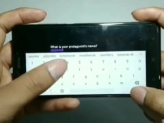 Android mobile sex game  abhi khelo apne phoee mw - Screenshot 9 of 16 - Game