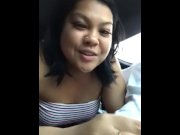 Preview 1 of Cute Filipina sucks, swallows and keeps going