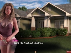 Treasure of Nadia V89064 - Naughty Sofia having ass to mouth (2)