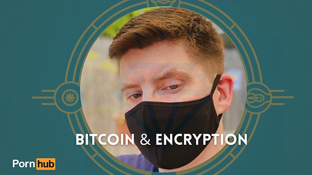 2021 Sex Work Survival Guide Conference - Bitcoin and Encryption