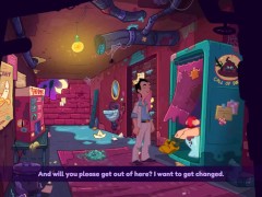 WDDD:Larry On His Quest-Ep6