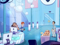 WDDD:Larry On Timber-Ep7