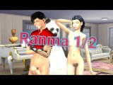Ranma 1/2 movie
