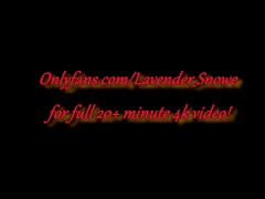 I Cum in my Girlfriends Throat 4 Times to Drain my Balls MULTIPLE DEEPTHROAT THROATPIES