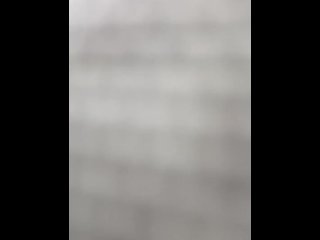 Me moaning while getting pound