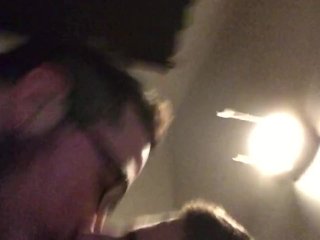 Up Close Sucking and Fucking