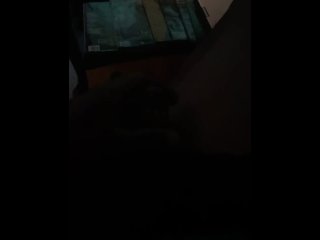 Bored at home 