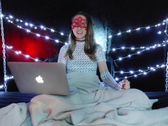 Porn Vlog - 12 June 2021 - My Health Issues (Hormones)