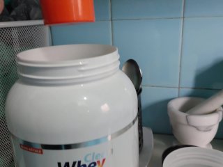 Porn Vlog - 12 June 2021 - My Health Issues (Hormones)