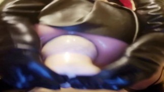 70ｍｍアナルプラグブッコミ動画