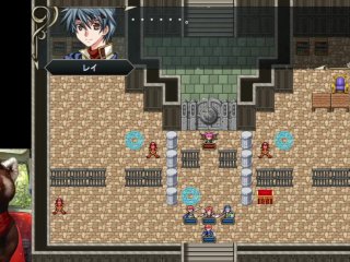 サキュバス戦記 10章 パイズリ人形