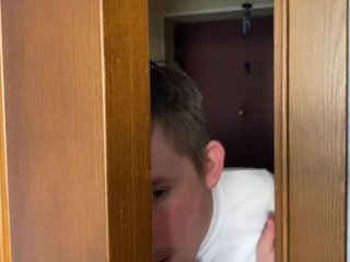 Met a teacher on the beach and fucked like I dreamed for a long time