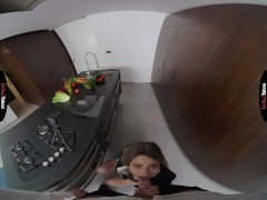VIRTUAL TABOO - Menu Got Updated - Screenshot 5 of 16 - High Heels