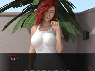 Lunar's Chosen 20 Katie's Handjob Payment