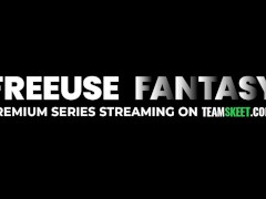 "Which Step-daughter is Your Favorite, Step-daddy?" - Screenshot 1 of 16 - Teamskeet