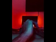 Preview 3 of Masturbation at night