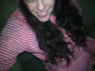 Hairy Horny Hirsute Hairiest Pussy PinkMoonLust Flashes Furry Bush Cunt Vulva Muffin Pubic Hair