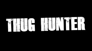 Thug Hunter フードのジェイデンハートターニングトリック