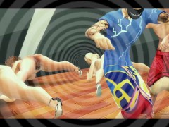Prada and Roman GangBang Contest 3 - Screenshot 11 of 16 - Prada