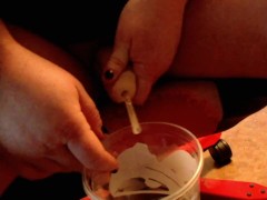 Sound Urethra With FTM Packer