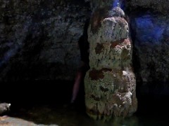 Cave Dance Teaser - Screenshot 1 of 16 - Dancing